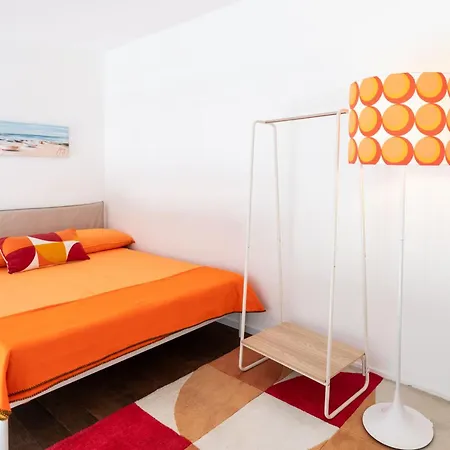 Appartement Lolita's Beachfront Loft By Wonderful Italy *