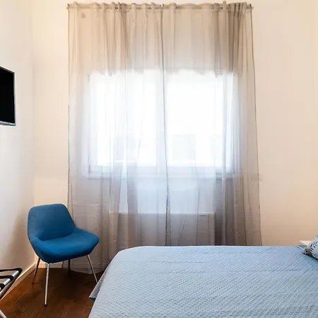 Lolita's Beachfront Loft By Wonderful Italy *