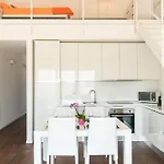 Lolita's Beachfront Loft By Wonderful Italy * باري