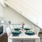 Lolita's Beachfront Loft By Wonderful Italy شقة باري