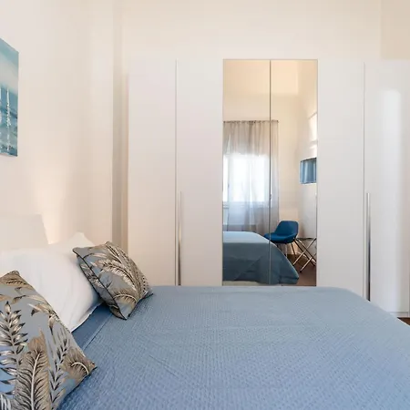 Lolita's Beachfront Loft By Wonderful Italy شقة باري