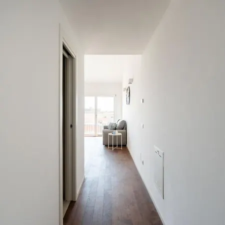 Lolita's Beachfront Loft By Wonderful Italy Μπάρι