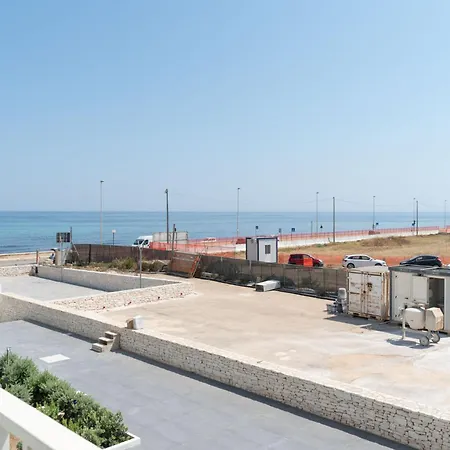 Lolita's Beachfront Loft By Wonderful Italy باري