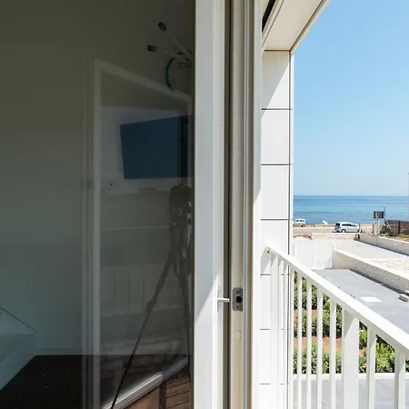 Lolita's Beachfront Loft By Wonderful Italy Διαμέρισμα Μπάρι